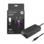 Fonte de alimentação Qoltec 50015.60W para Samsung | 60W | 19V | 3,15A | 5,5*3,5+Pin | incl. cabo de alimentação