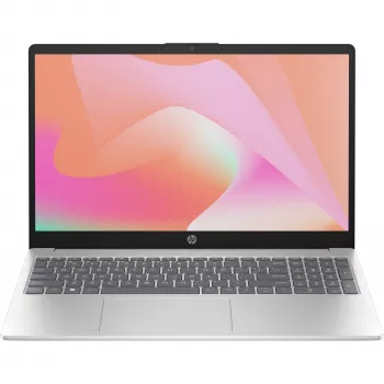 Portátil HP 15-fd1059ng - Intel Core 5 120U / 1.4 GHz - FreeDOS 3.0 - Intel Graphics - 16 GB RAM - 1 TB SSD NVMe - 39,6 cm (15.6) (C6RF2EA#ABD)