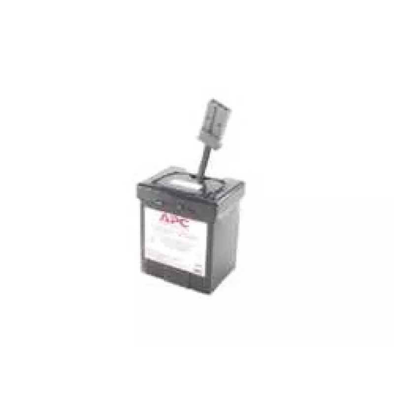 Cartucho de substituição de bateria APC RBC30 (OEM)