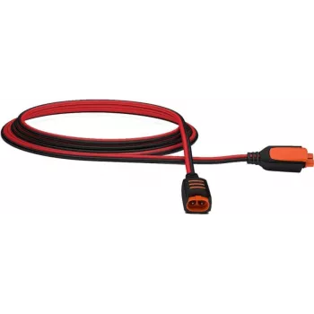 Cabo de extensão Ctek 40-134 acessório para carregador de bateria de veículo preto vermelho
