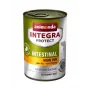Comida húmida para cães animonda Integra Protect Intestinal Frango Adult 400 g, para uma digestão regulada, sem glúten e sem soja
