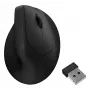 Rato mecânico Keychron M5 8K preto (M5-A23)