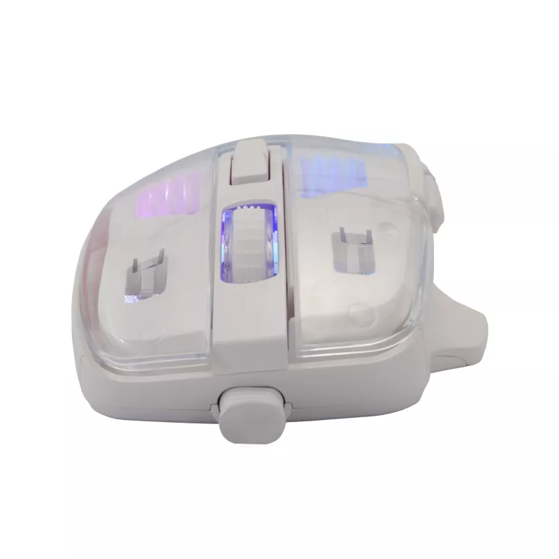 Baracuda BGM-062 Anglerfish branco