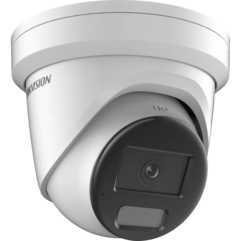 Câmara de vigilância IP Hikvision Pro Series DS-2CD2386G2H-IU 3840x2160