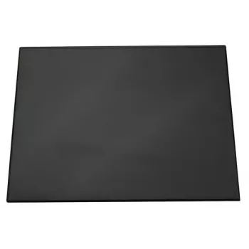 Tapete de secretária durável 15DUR720301 preto
