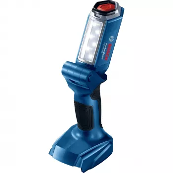 Lâmpada de trabalho Bosch GLI 18V-300 Professional