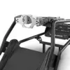 Acessório para cadeira gaming PLAYSEAT RAC.00260 peça metálica de substituição para cadeiras de simulador de corrida