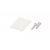 Extralink tomada de superfície, 1x RJ45 CAT5E UTP