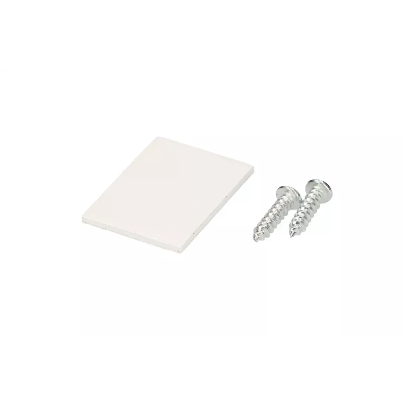 Extralink tomada de superfície, 1x RJ45 CAT5E UTP