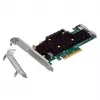 Broadcom BCM HBA 9600-16i placas/adaptadores de interface SAS/SATA/NVMe internos SFF-8654