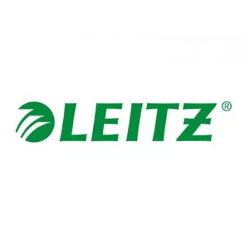 Leitz IQ Autofeed Office 150 destruidora de documentos automática P4, corte em partículas, 22 cm, 4 x 30 mm, 44 L, 350 folhas, 55 dB
