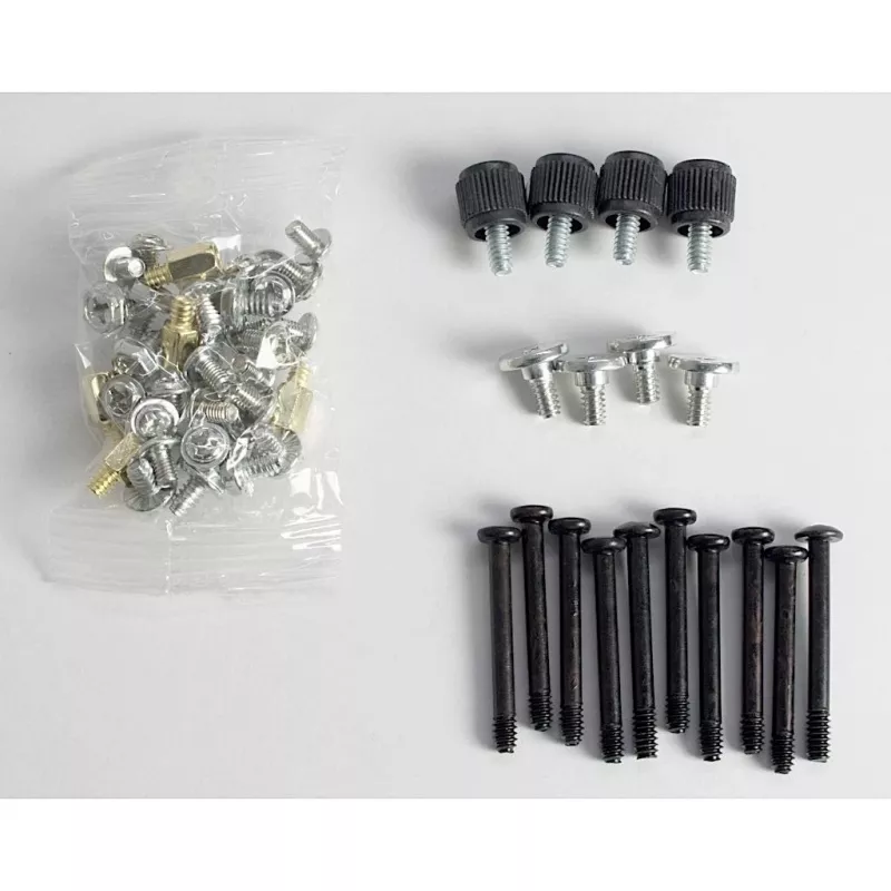 Inter-tech 88881292 Produto Preto