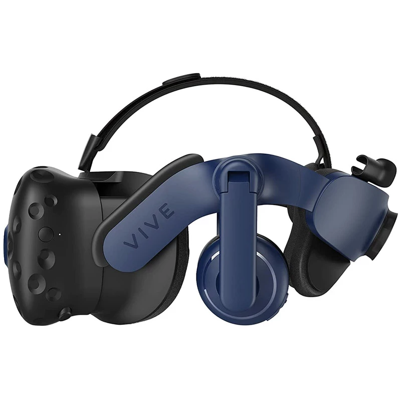 Monitor de cabeça dedicado HTC VIVE Pro 2