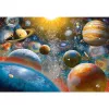 Puzzle Ravensburger Planetas 1000 peças