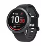Relógio de pulso Stelio STSWA102BT Activ Pro GPS 46 mm caixa de titânio preta