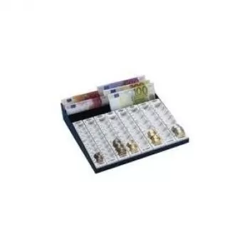 Caixa de dinheiro WEDO 160 790037