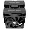 Dissipador de CPU Thermalright Peerless Assassin Dual-Tower - preto (PEERLESS ASSASSIN 140 preto)
