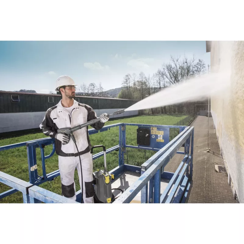 Kärcher 1.520-931.0 produto preto