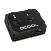 Dissipador CPU Alphacool Eisblock XPX Pro 1U - AMD/Intel