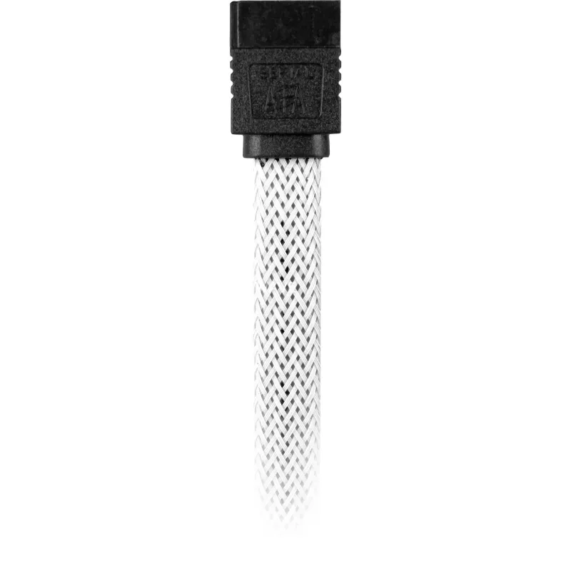 Cabo SATA Sharkoon - Serial ATA 150/300/600 - SATA (F)