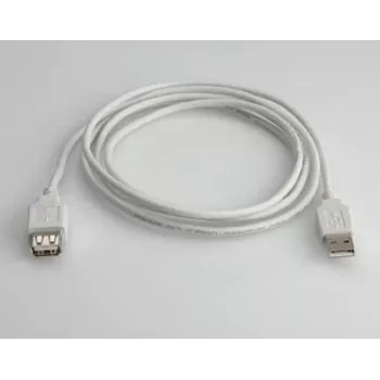 Cabo USB 2.0 A - A M/F 1,8 m VALUE