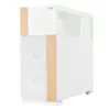 Caixa InWin F5 - Branco