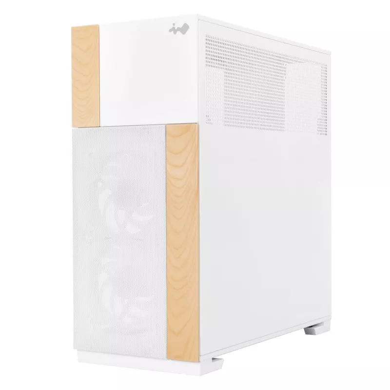 Caixa InWin F5 - Branco