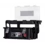 Caixa de ferramentas connect cantilever 22 Keter