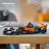 LEGO Speed Champions carro de Fórmula 1 McLaren 2023 modelo 76919 conjunto