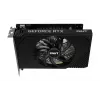 Placa gráfica PALIT GeForce RTX 3050 StormX OC – 6 GB GDDR6, 96 bits, PCIe 4.0, refrigeração ativa