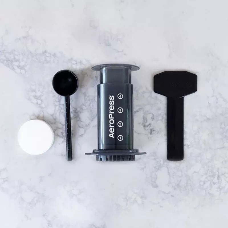 Máquina de café AeroPress 85R11