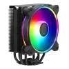 CPU Cooler Hyper 212 Halo AGB preto