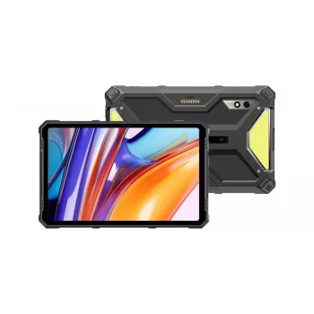 Tablet Ulefone Armor Pad 3 Pro 10,4 polegadas Mediatek 2 GHz 8 GB RAM 256 GB Android 13