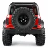 Crawler RC Amewi AMXRock Caballo 4WD 1:10 ARTR, escala 1:10, 4WD quase pronto a usar