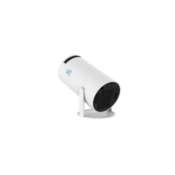Projetor Extralink Smart Life Projetor Inteligente ESP-300 200 ANSI, 720p, Android 11