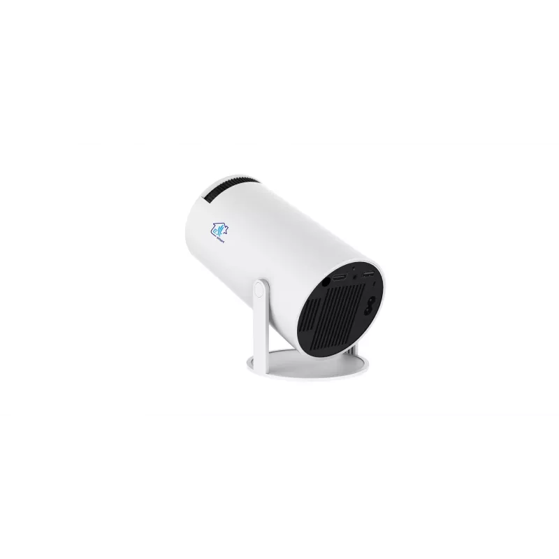 Projetor Extralink Smart Life Projetor Inteligente ESP-300 200 ANSI, 720p, Android 11