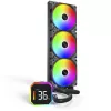 DISSIPADOR CPU MULTI SOCKET PRETO/HYPERFLOW DIGITAL 360 MONTECH