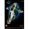 LEGO STAR WARS 75409 Nave espacial classe Firespray de Jango Fett