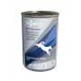 TROVET Hipoalergénico RRD com coelho - Alimento húmido para cães - 400 g