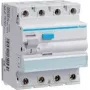 Interruptor diferencial 4 polos 40A/30mA Hi CDH440D (CDH440D)