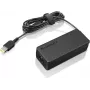 Lenovo TP 65W AC Adapter fino Tip EU 54Y8983 - Fonte de alimentação