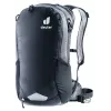 Deuter Race Air 14+3 14 L preto bicicleta montanhismo unissexo