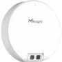 Sensor de presença para casa de banho LoRaWAN ToF Milesight VS330-868M para deteção de presença