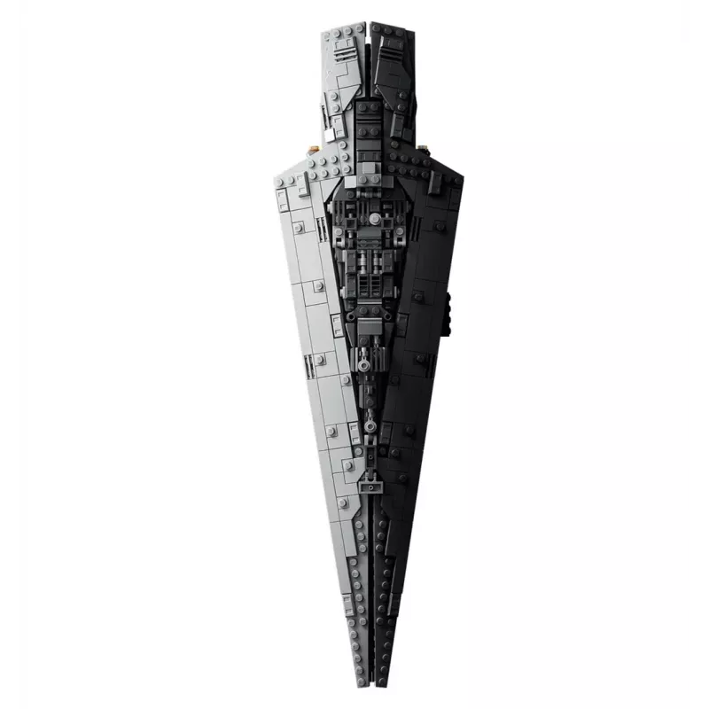 LEGO Star Wars Executor Super Star Destroyer 75356 — conjunto modelo, 6034 peças