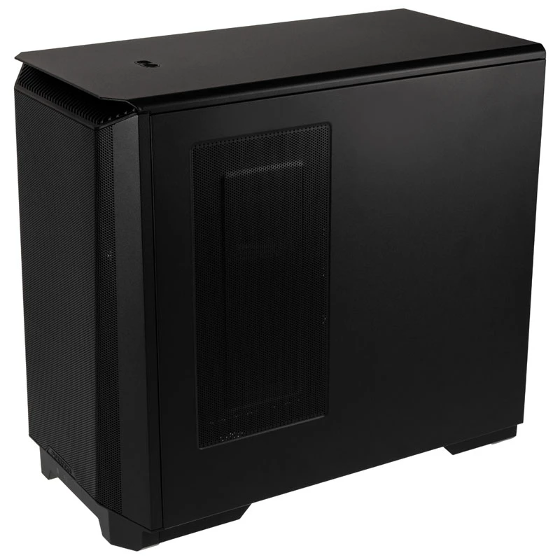 PHANTEKS Eclipse P200A Mini-ITX - preto
