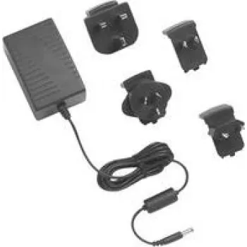 Fluke BC7240 Carregador de rede BC7240, adequado para (detalhes) 753, 754 4022655 (4022655)