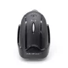 Leitor de códigos de barras sem fios QOLTEC 50856 – 1D e 2D portátil sem fios, interface USB, caixa ABS, 170×62×100 mm, 203 g