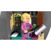 LEGO HARRY POTTER 76467 A Casa de Luna Lovegood