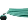 Cabo de fibra ótica BlueOptics Q1H65A-BO MPO–MPO 5 m OM3 aqua