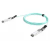 Cabo AOC Digitus QSFP+ 40G 30 m Full-duplex DN-81314